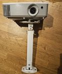 Optoma projektor Eh400 DLP,full HD,HDMI,4000 ANSI Lumen