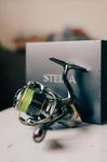 Shimano Stella FK 1000 