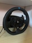 Logitech TrueForce G923 Racing Wheel