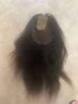 äkta Hairtopper 
