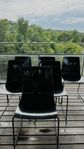 6 st BoConcept-stolar i modern design