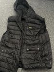 barbour väst