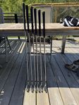Taylormade M2 - Järnset