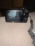 Nikon Coolpix S3400