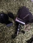 Remington ONE Dry & Style hårtork 