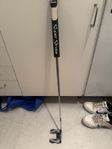 ny Cobra Supernova putter 