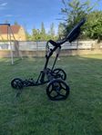 Golfvagn, Rovic RV2L