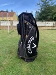 Callaway warbird, vagnbag
