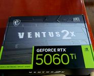 Rtx 5060 Ti 16GB 