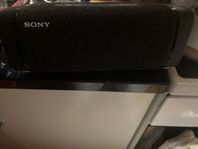 Sony högtalare vattentät SRS XB33