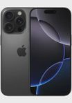 iPhone 16 pro 256 gb