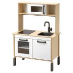 Ikea "Duktig" kök för barn