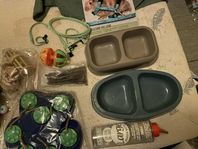 Kaninpaket 