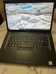 Dell latitude 7480