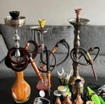 hookha shisha argila