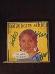 Signerade CD skivor. Teddybears, Kenta, Kristet Utse.. m.m
