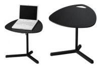 skrivbord liten laptopbord