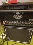 EVH 5150 iii 50w Stealth, SD PS 170, Hotone Loudster