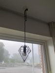 Fönsterlampa