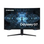 samsung odyssey g7 32 240hz