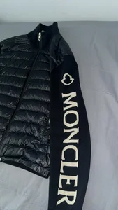 Moncler Jacka 