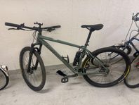 specialized rockhopper 29 tum