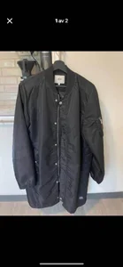 Vår/höst parkas herr