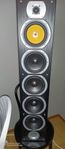 Fenton SHFT57B Tower högtalare 2 stycken