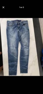 Diesel jeans dam