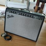 Fender 65 Deluxe Reverb
