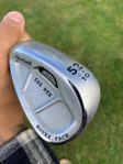 Cleaveland wedge, RTX 588 , 52 grader , vänster