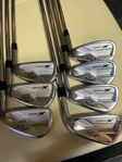 Callaway X Forged 18 4-PW