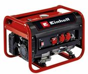 Einhell elverk 2.4kW - Ny i kartong