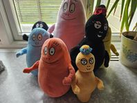 Barbapapa