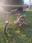 Barncykel