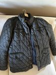 Hacket London Quiltad Jacka XL