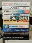 Stort bokpaket