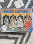 Sällskapsspelet MASTER Labyrinth