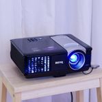BenQ projektor