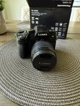 Panasonic Lumix DC