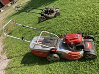 Gräsklippare självgående Alko