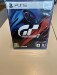 Gran Turismo 7 Playstation 5
