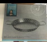 Grill stekpanna