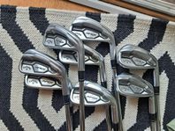 callaway apex pro 16 forged, 3-p, typ nya grepp