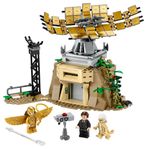 Lego Wonder Woman vs Cheetah 76157