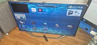FIN TV SAMSUNG 55"