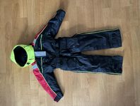Flytoverall Baltic Amarok barn 20-30kg