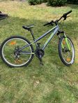 barncykel Merida 21 växlar. 