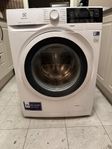 Tvättmaskin och torktumlare Electrolux