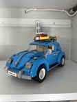 Lego Creator Wolkswagen ”Bubbla” 10252